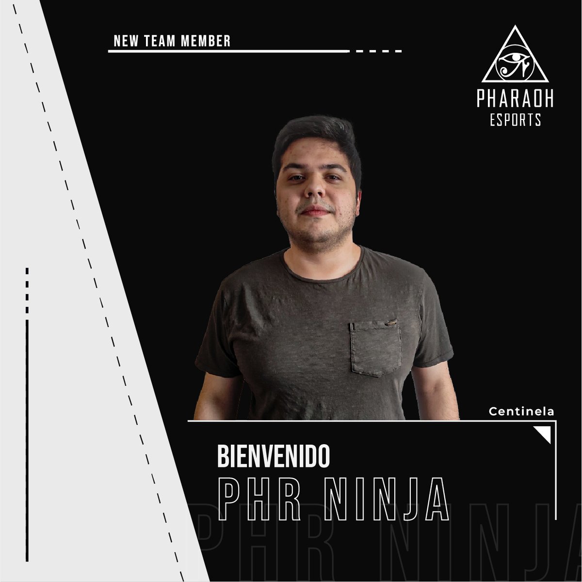 #VALORANT🔫

Cuidado con las espaldaaaaass🤫

Les presentamos a <a href="/CalienteNinja/">Ninja Caliente</a> 🔥