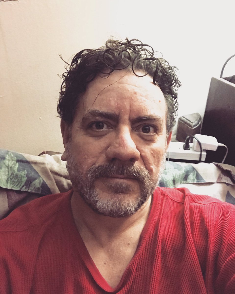 eltagarifa's tweet photo. #Beardstache 😎 https://t.co/wHDP7pOUM0