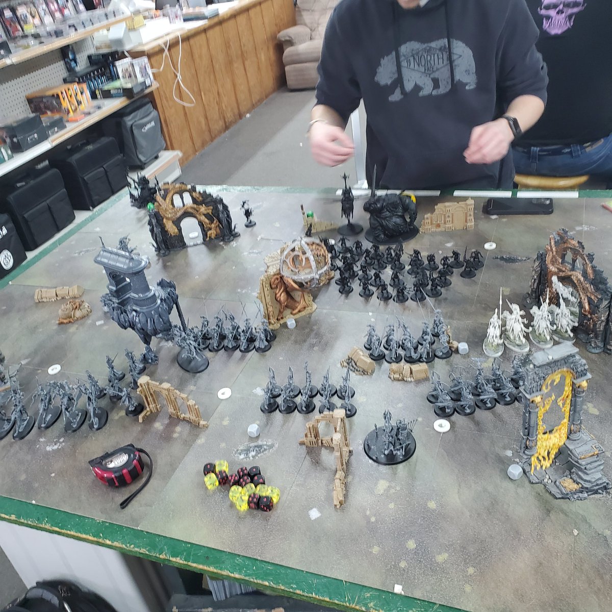 Sauruswarrior (Tired Dad) tweet media