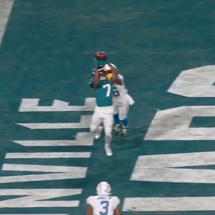 NFLonFOX's tweet photo. Pass interference was not called on this play. https://t.co/aEDgwTfHGz
