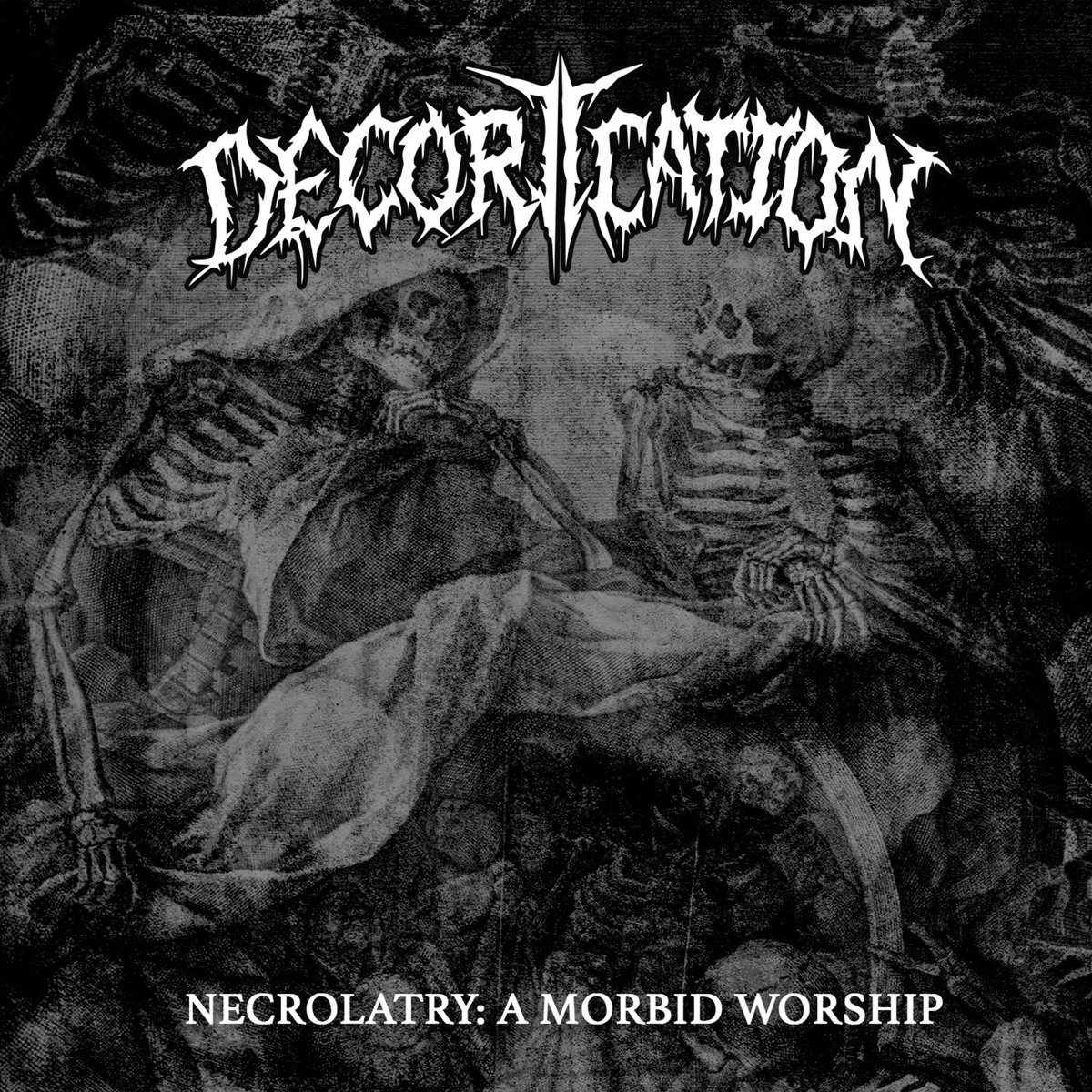 BBeat105's tweet photo. Decortication – Begotten Of Pests
#Decortication

#StayBlast
#BlastBeat105 https://t.co/MD86K14o5O