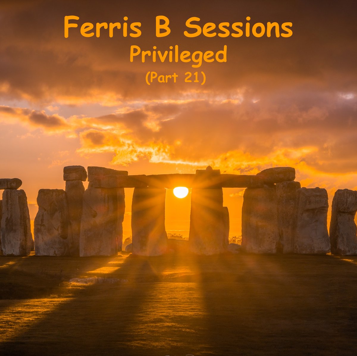 Boom , welcome to 2023 & a new banging & uplifting mix from #FerrisBSessions to go with #Bitcoin #BTC $BTC's latest break up move.

#Trance #EuphoricTrance #HardTrance #TechTrance 

house-mixes.com/profile/Ferris…