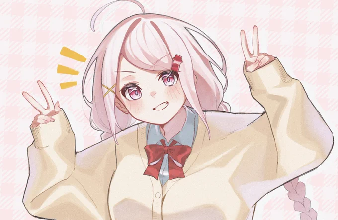 いぇい #しいなーと 