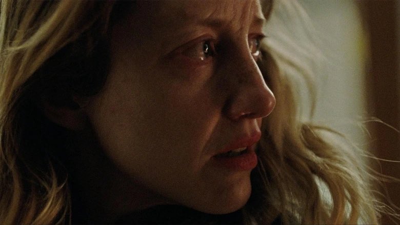 PaulSRai's tweet image. I’m not an Oscar voter—decided to see TO LESLIE because of the sudden hype and wow, Andrea Riseborough is exceptional in this small indie gem from Michael Morris. It’s now criminal in retrospect this performance hasn’t been talked about all season. Give her an Oscar Nomination.