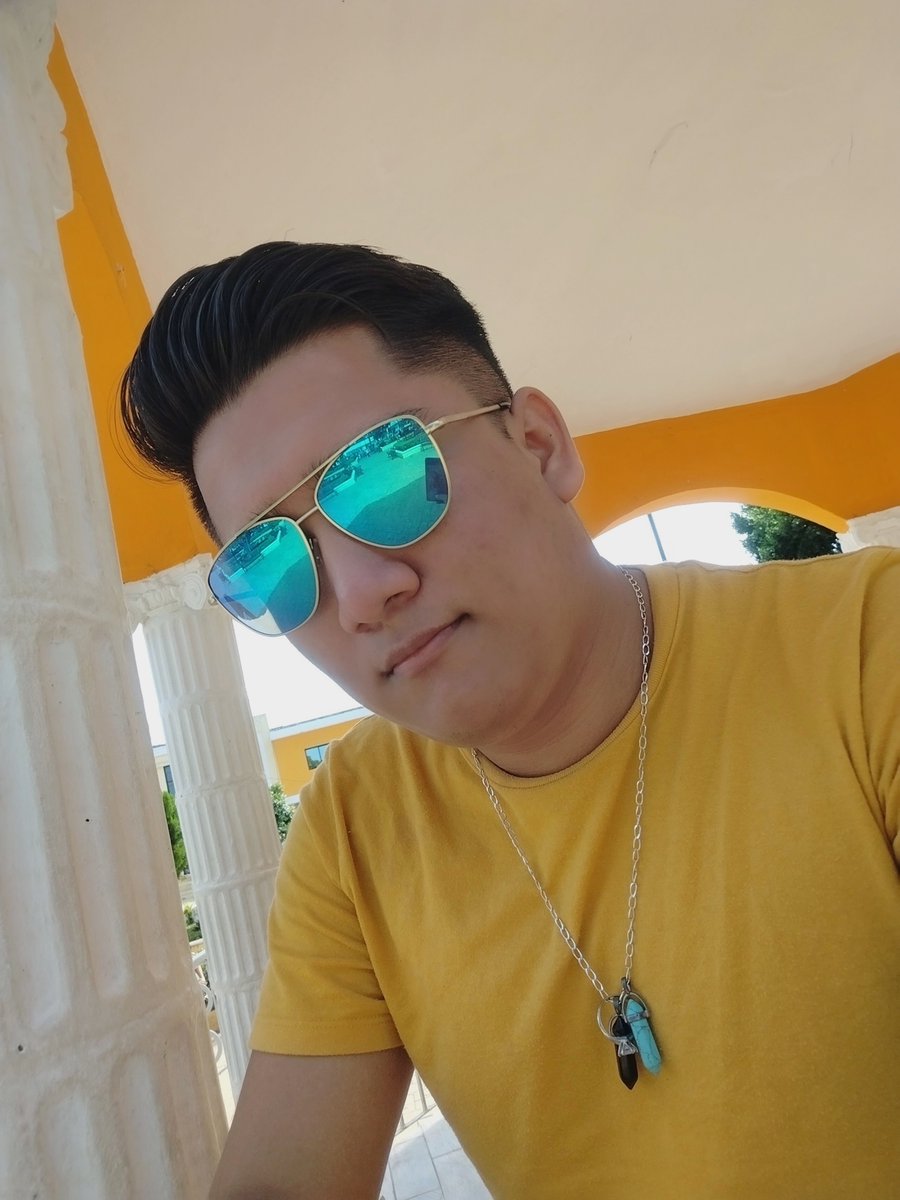 AlvarezOmar_35's tweet photo. 😎😎Siempre al 100%😎😎 https://t.co/b11R0CKyKD