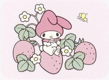 「food pink theme」 illustration images(Oldest)｜6pages