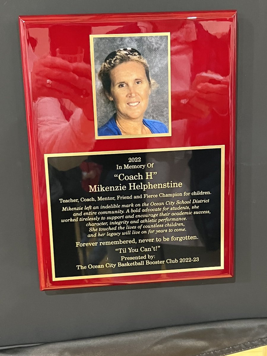 Coach Gaitley tweet media