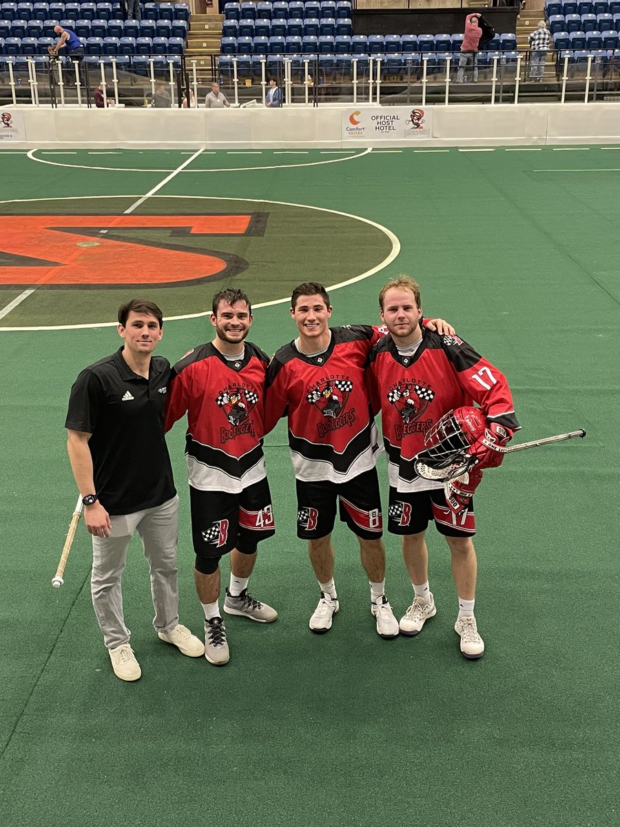 HPUMensLax's tweet photo. First @PBLABootleggers WIN!!! https://t.co/vhrQJ2Oblb