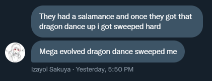 VibeVC's tweet photo. This man literally cannot catch a break with Pokemon Luck https://t.co/fTxyOhkGCZ
