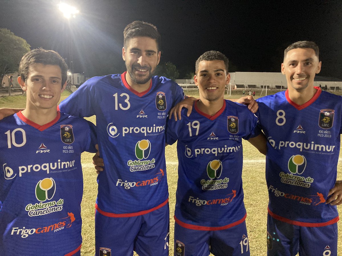 G O L E A D O R E S 🗣️⚽️