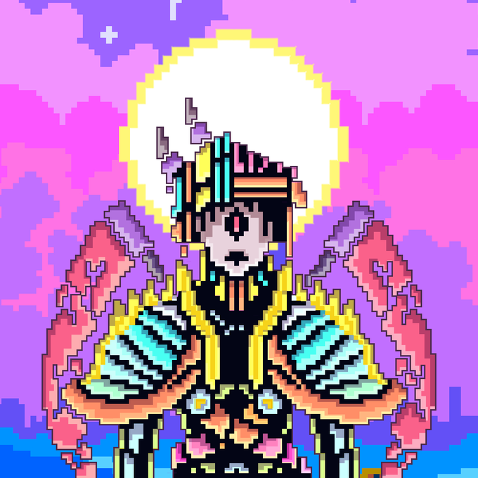 Mr. Retro tweet media