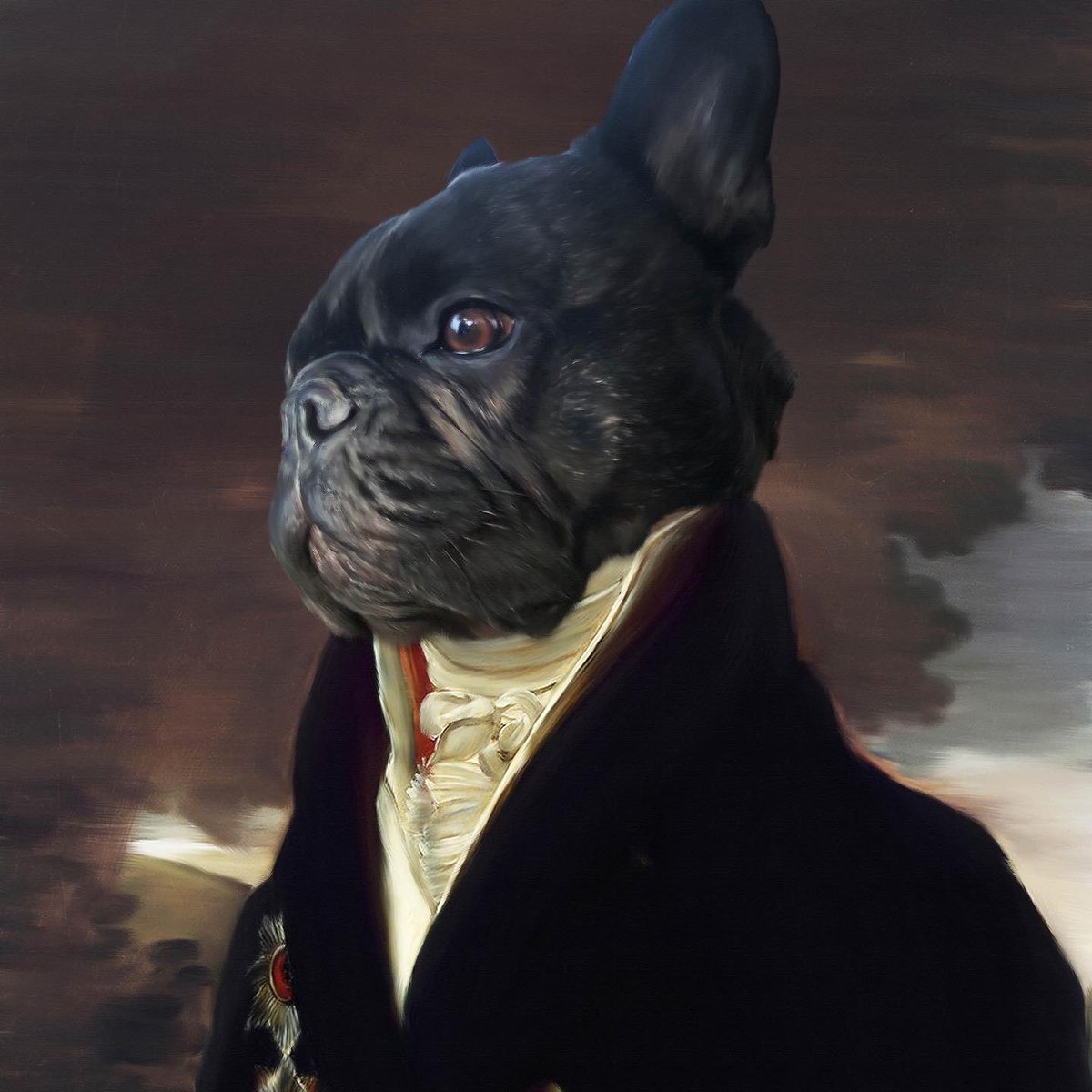 Paul Mabray tweet media