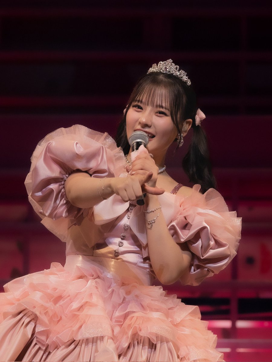 k3it4_1111's tweet photo. 2023.1.13
「～齊藤なぎさ卒業コンサート～　現役アイドルちゅ～ みんなのこと大好きだよ♡」
カメコ　supported by @my_426_ideal
齊藤なぎさ(@saito_nagisa)
#齋藤なぎさ卒業コンサート
#イコラブ
#イコラブ_カメコ https://t.co/qB7BTCvG4A