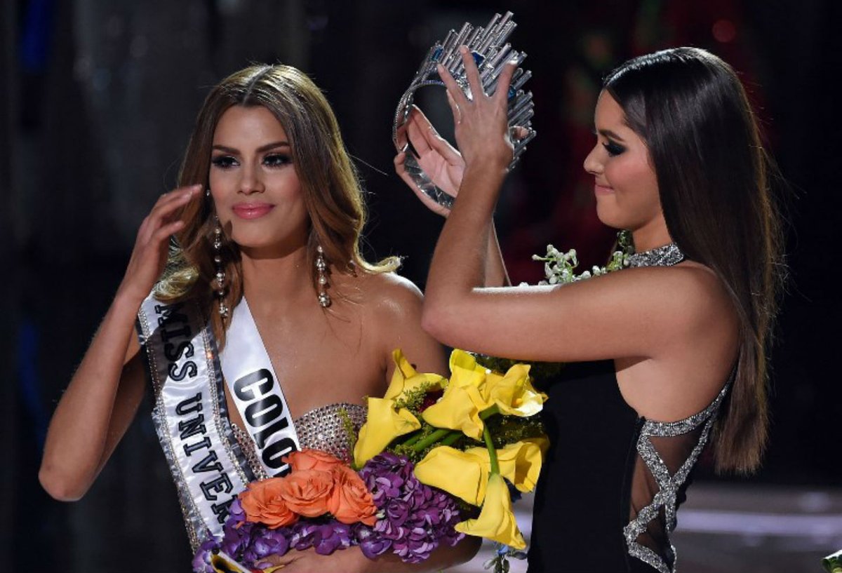 bueno momento para recordar que en el 2014 nos robaron dos veces