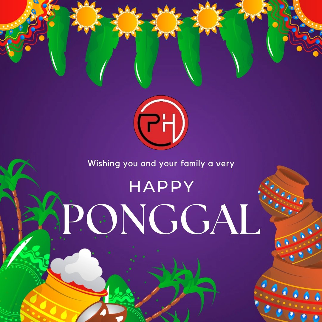 Happy Ponggal to all that's celebrating.
#premholdings #liftingandrigging #ponggal2023 #celebration #harvest