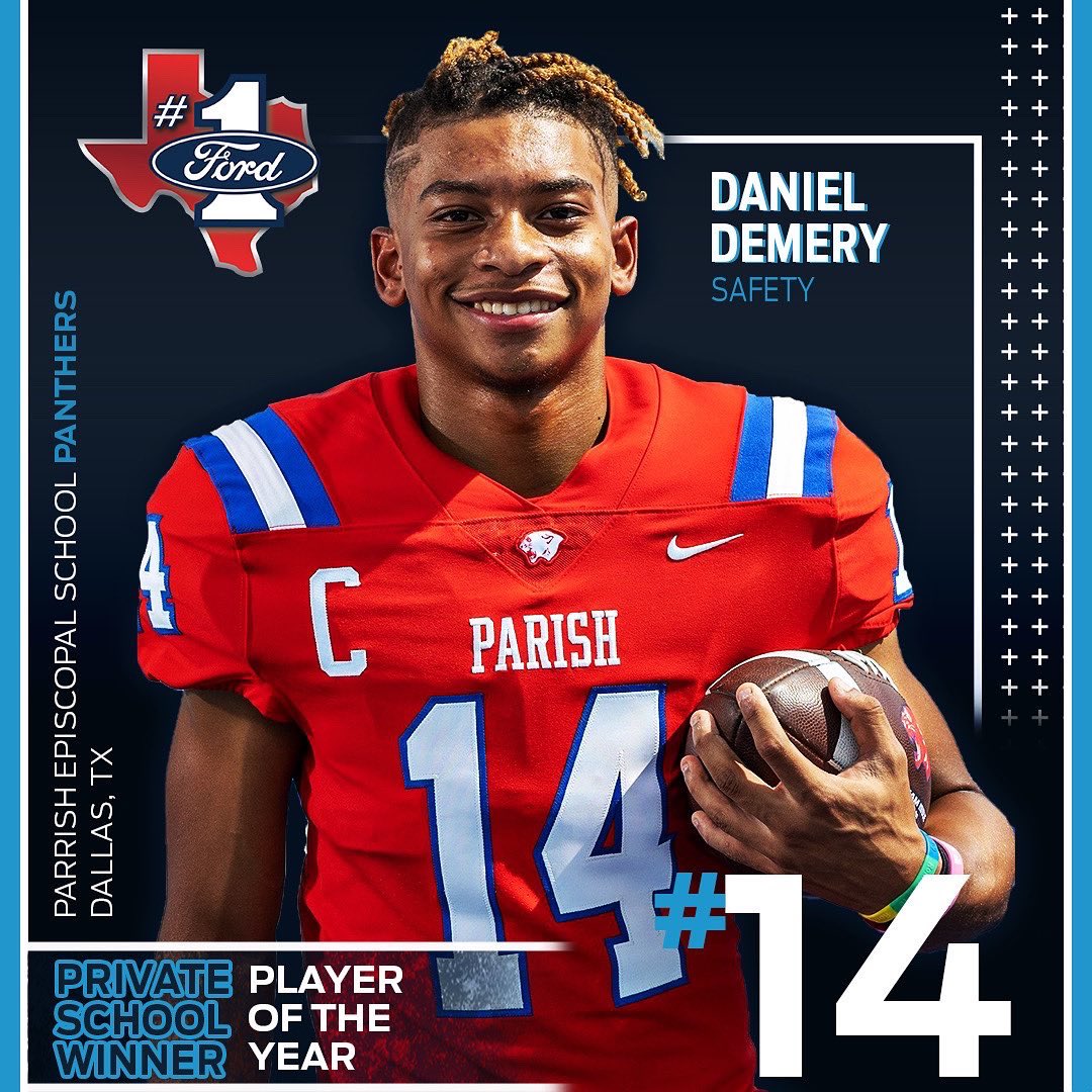ntxford's tweet photo. Congratulations to this yearโs North Texas winners of the Built Ford Tough Players of the Year Award! ๐๐
Caden Durham (@cadendurham29)
Daniel Demery (@danielmdemery)
#NTXFord #Ford #BFTPOY #BuiltFordTough https://t.co/Fs5qmQcOWc