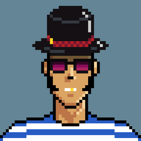 Tophat😎