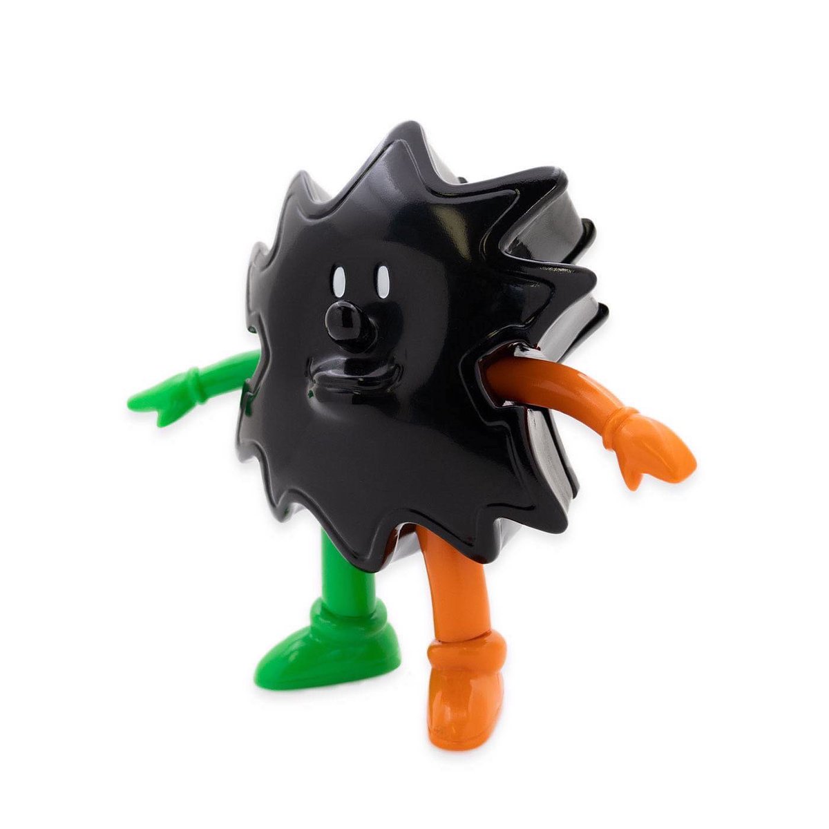 DEVILOCKNIGHT's tweet photo. 激レア3 COLORS PAMBOY の最終形態”PALMBOY BLACK"の抽選販売が開始しました。

抽選期間 : 1月15日12:00 ~ 1月18日 PM12:00まで

抽選はこちらから↓
https://t.co/NrpkcbDPrc

よろしくお願いします。

#palmboy https://t.co/JmycxDZJZC