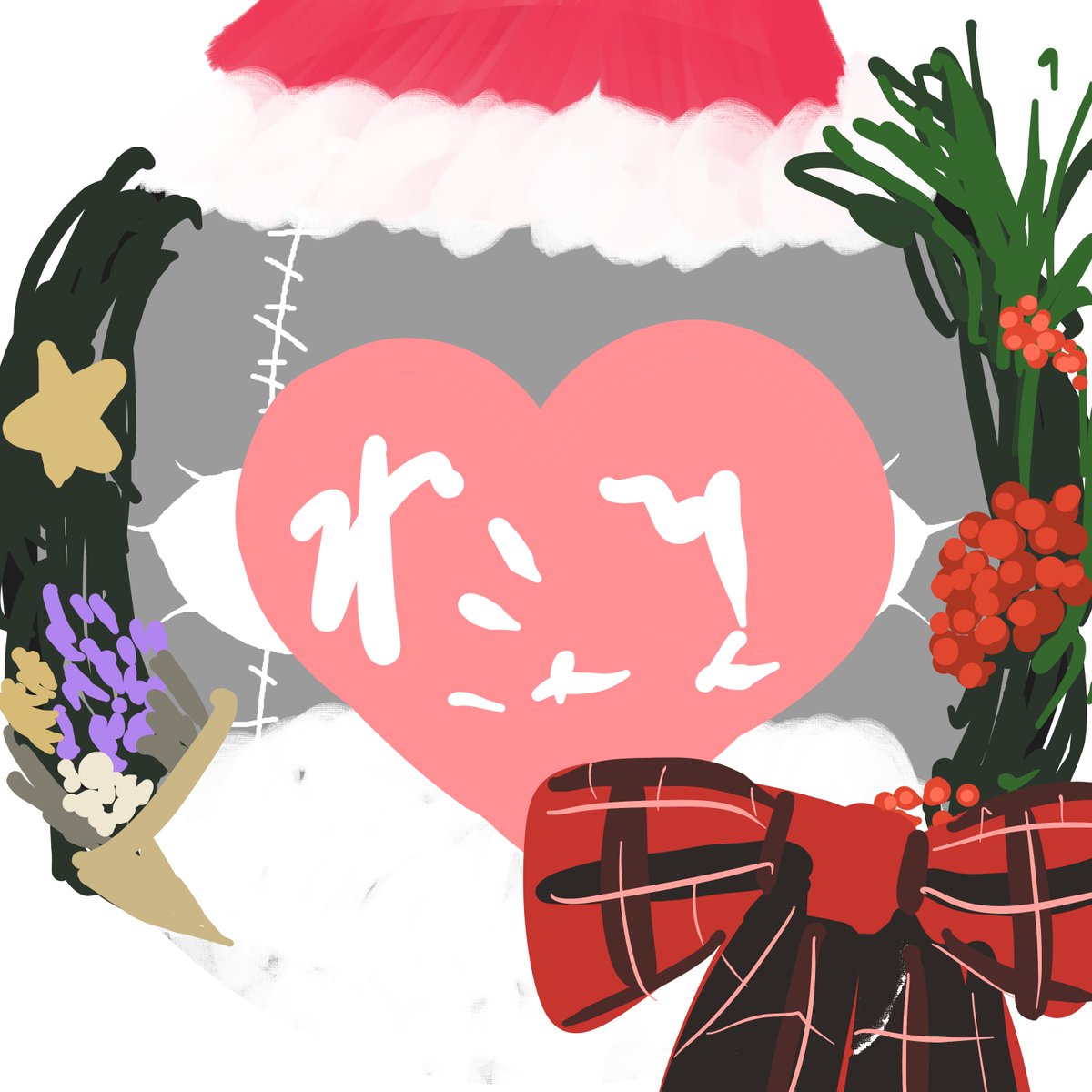 sakamatachloe's tweet image. 参加ありがとう！アイコンあげる～！