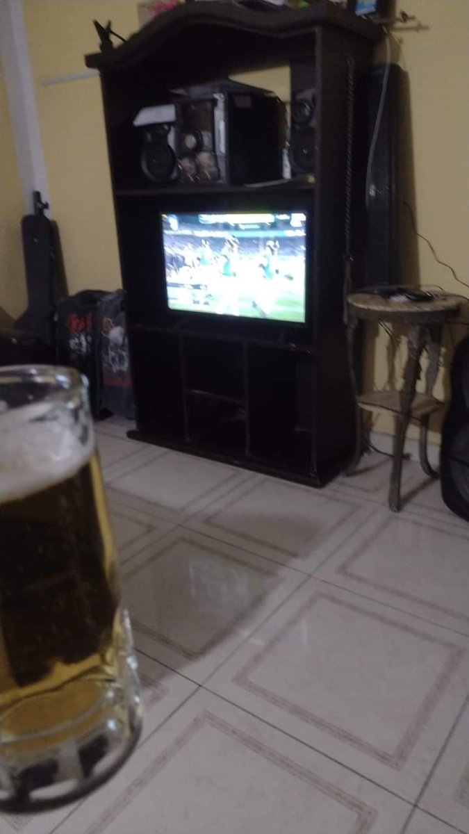 #WildCardEnTUDN los días que más disfruto del año saludos <a href="/TUDNMEX/">TUDN MEX</a>