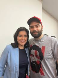 Luis Claudio tweet media