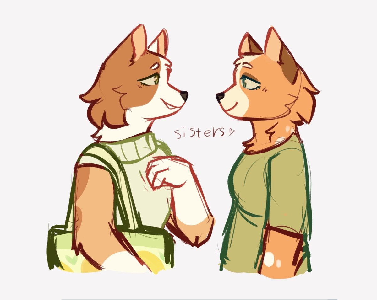 hi, I'm Eva, this is my first post👀
Art with Bluey, I really love this show!! 
#bluey #blueyfanart #blueyheeler  #art