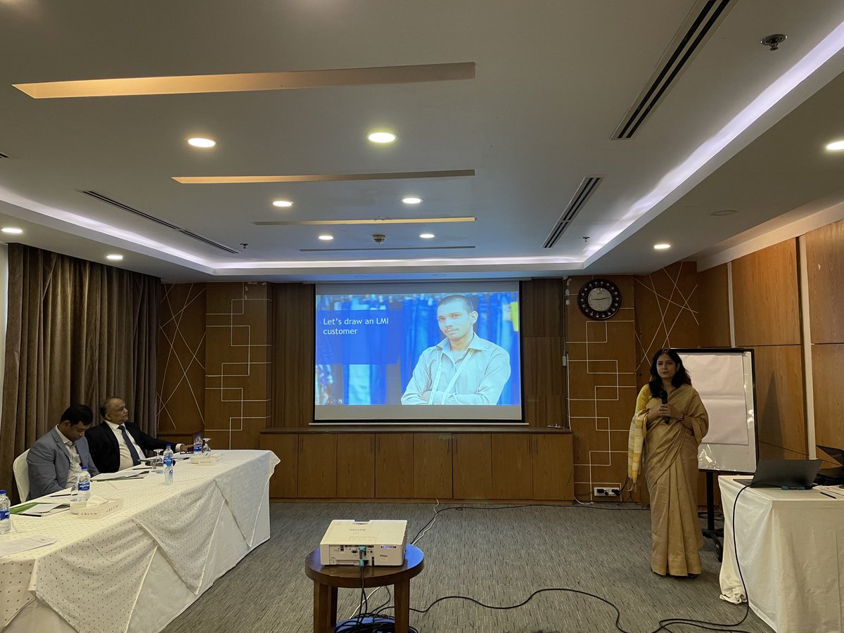 sahoosamveet's tweet photo. Can we draw an LMI? And what about gender? @Bangladeshbank1 @a2i_bd @MicroSave @UNCDF Bangladesh welcome all participants of cohort 1 of #FinLabBD We begin two engrossing day of Bootcamp towards final selection of #startup @SonalJaitly https://t.co/TD4S0DZeTJ