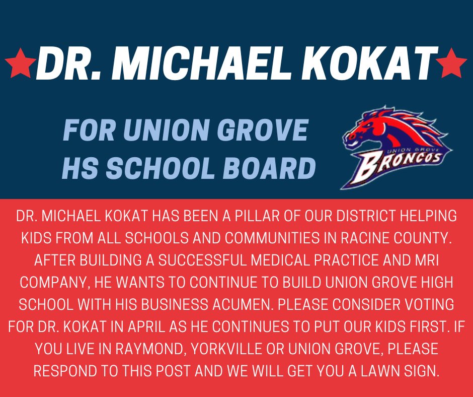 Dr. Michael Kokat (@drkokat) on Twitter photo 