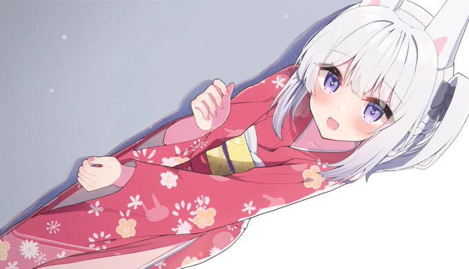 今年もよろしくおねがいします#ブルアカ 