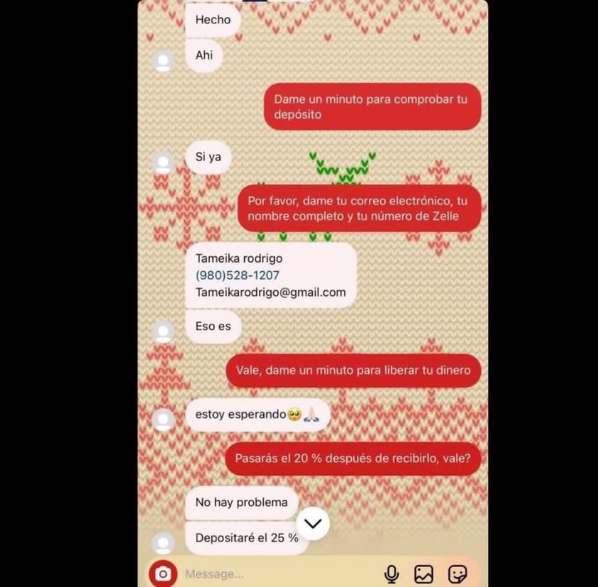 maricetlopez11's tweet image. No estoy perdido en mi negocio, estás 100% seguro conmigo Envíame un mensaje privado ahora solo consultas serias‼️💼🇺🇸🇵🇷👋