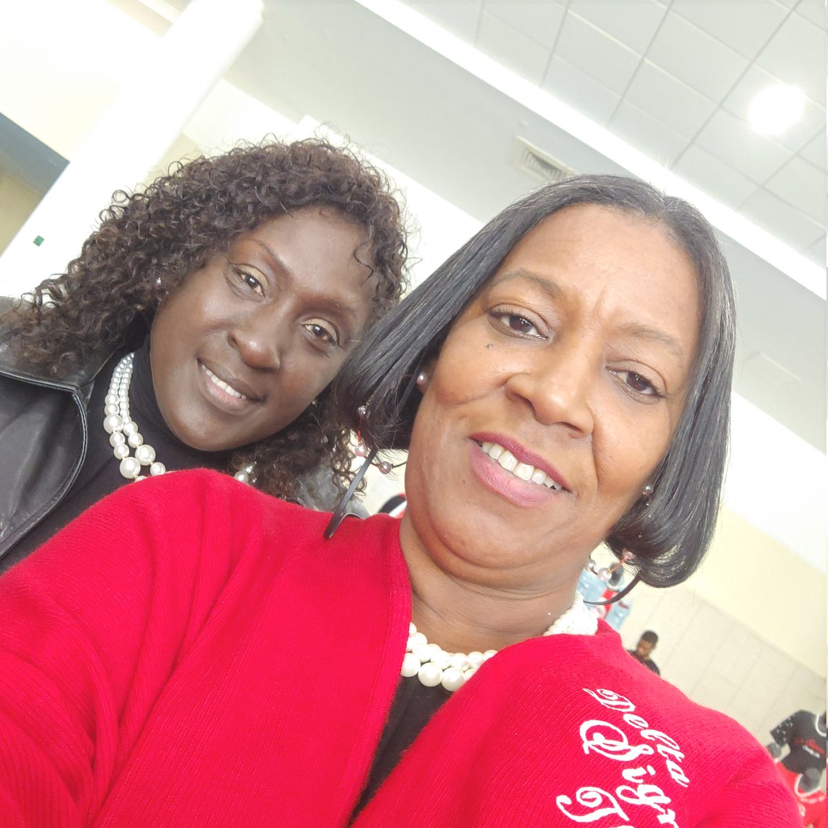 VeeWade's tweet photo. The Tri-County Founders Day celebration welcomed over 1,100 sorors from Miami-Dade, Broward & Palm Beach Counties as we payed homeage to our Beloved Founders. "Oh to be a Delta Girl!"
#DST1913 #DST110 #DecadesOfDelta #MAC #DCAC #SBAC #BAC #NBAC #SPBAC #WPBAC #GAC #XiEpsilon https://t.co/F39H7IEKKH