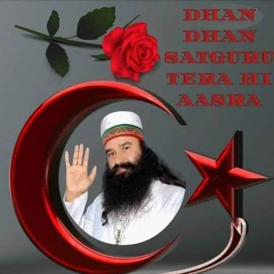 KhatkarSamriti's tweet photo. Sunday is usually called the rest day. Like after working hard for the whole week,the body gets rest #SaintGurmeetRamRahimSinghji urges everyone to do something productive for the soul and mind. GuruJi suggests to spend Sunday by attending spiritual congregation.#SpiritualSunday https://t.co/TG5quWHzs7