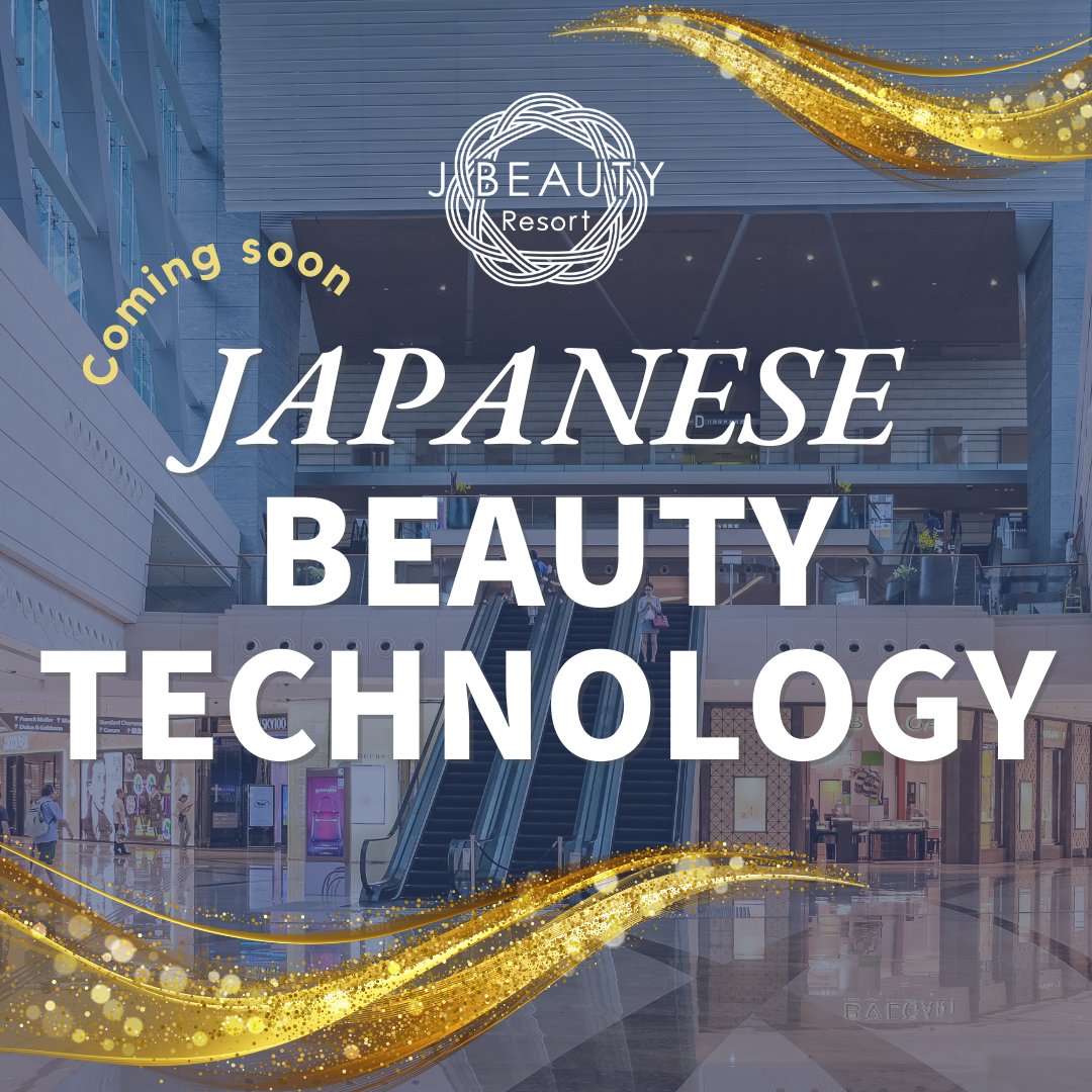 JBEAUTY_Resort's tweet photo. Japan-themed ALL JAPAN Mall is now open🌸
The space has a modern atmosphere with a Japanese feel.
the latest Japanese beauty equipment and products line up at the product booth.
Please experience Japanese great beauty and health!
#malaysia #pinnaclemall #alljapanmall #japanmall https://t.co/OBxxLaMGwv