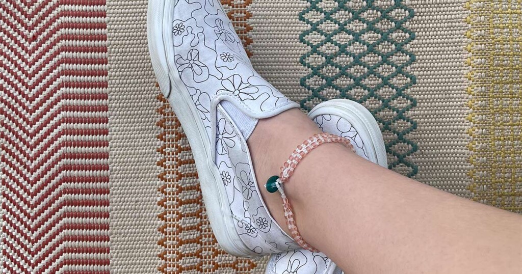 Interweave Beading tweet media
