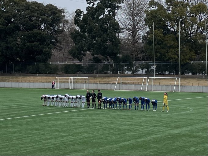 Klsl 関東女子サッカーリーグ