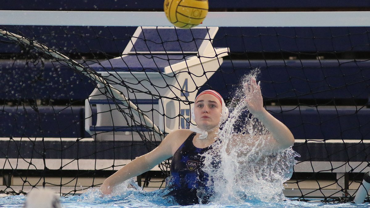 USA Water Polo tweet media