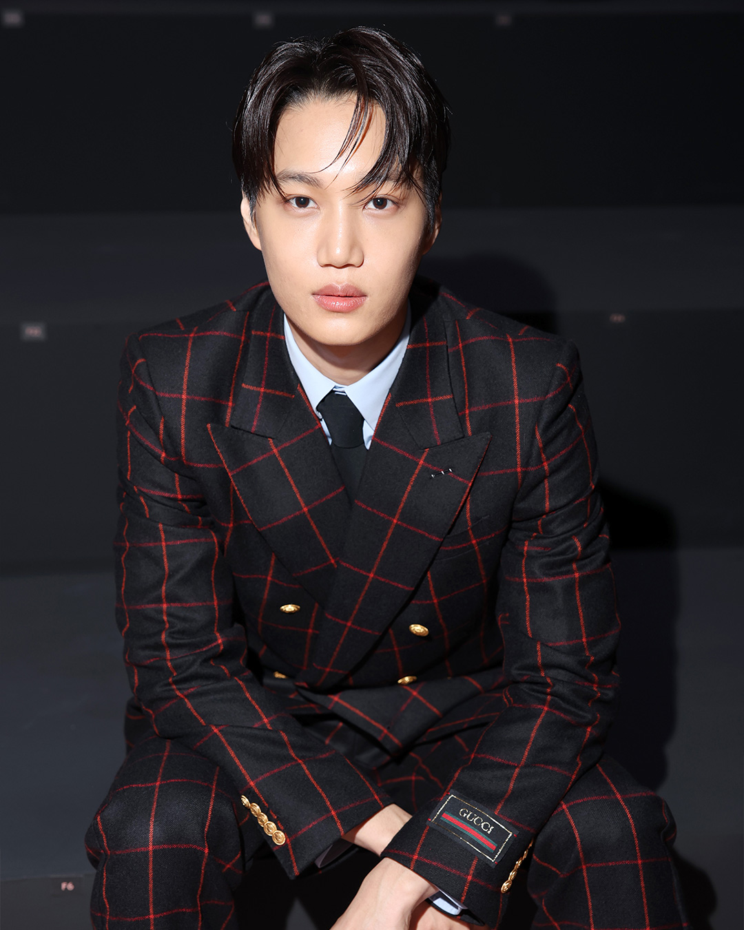 上杉柊平 着用モデル】Ray-Ban ヴィンテージサングラス