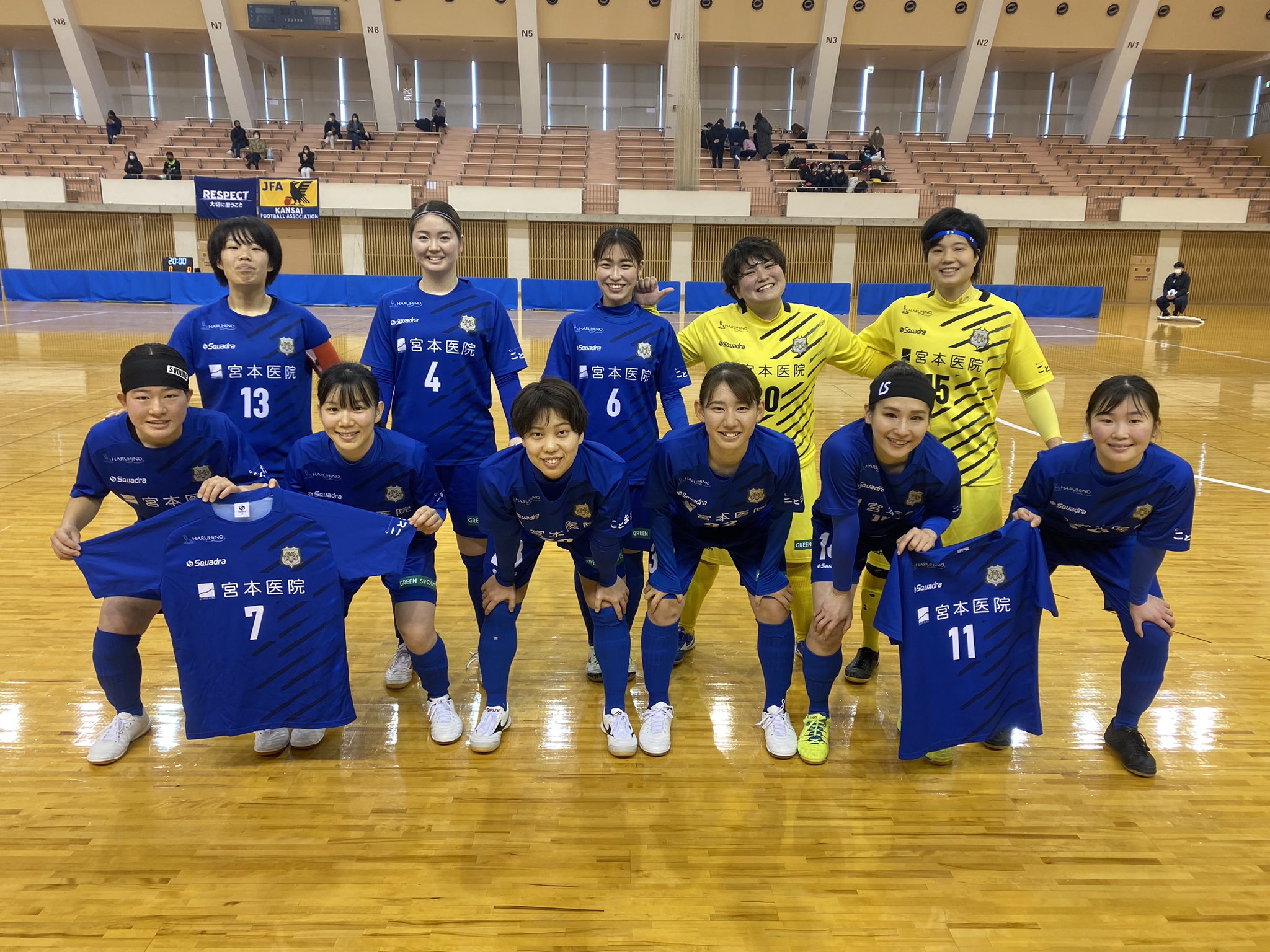 バディフットサルクラブ チーム Buddyfutsalclub Twitter