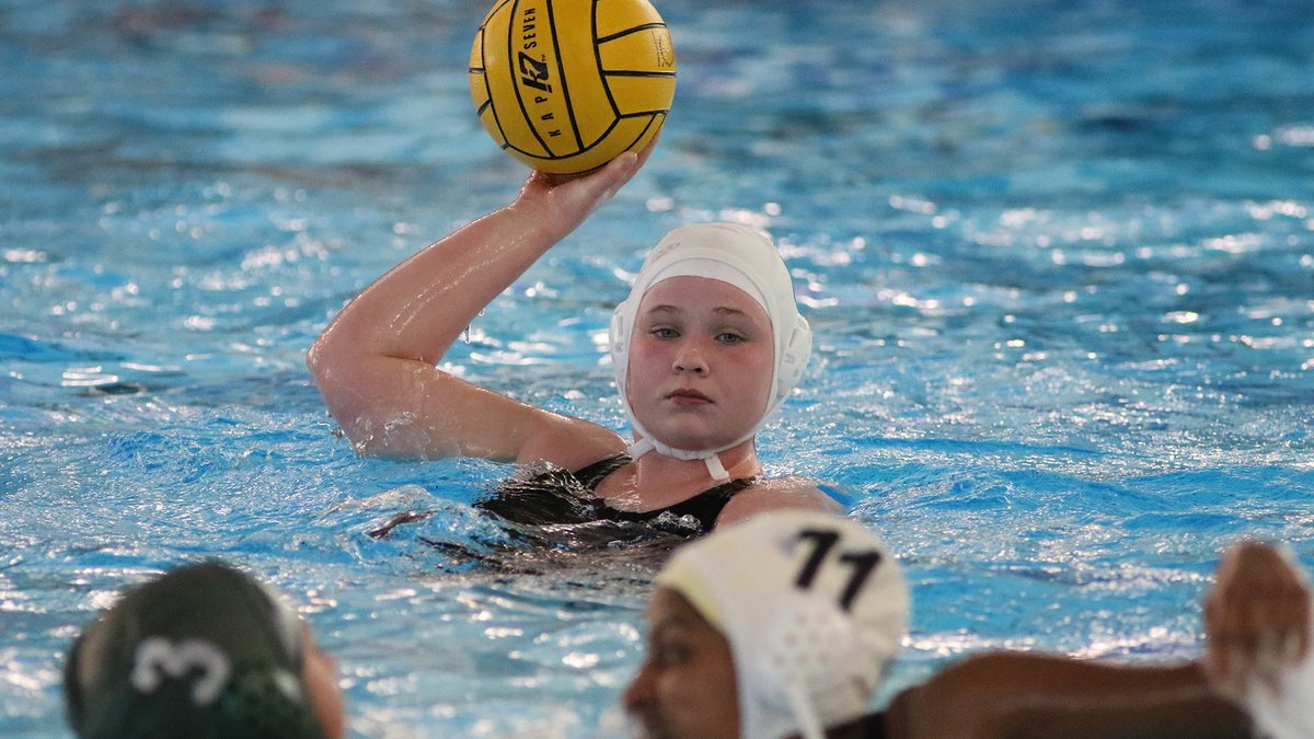 The <a href="/usawpODP/">USA Water Polo ODP</a> Regional Championship concludes today! 

We can't wait to see what you all will do today! Good luck, everyone!