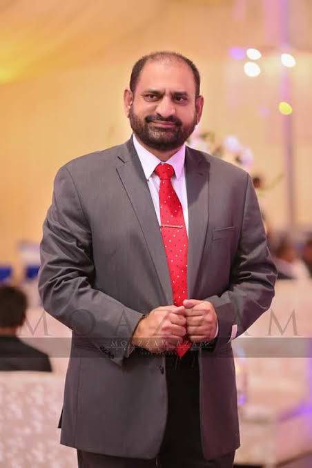 بریکنگ نیوز
پروفیسر ڈاکٹر ساجد رشید احمد یونیورسٹی آف اوکاڑہ کے وائس چانسلر مقرر۔
 ڈاکٹر ساجد احمد رشید کو تین ماہ کے لیے یونیورسٹی آف اوکاڑہ کا وائس چانسلر مقرر کیا گیاہے۔