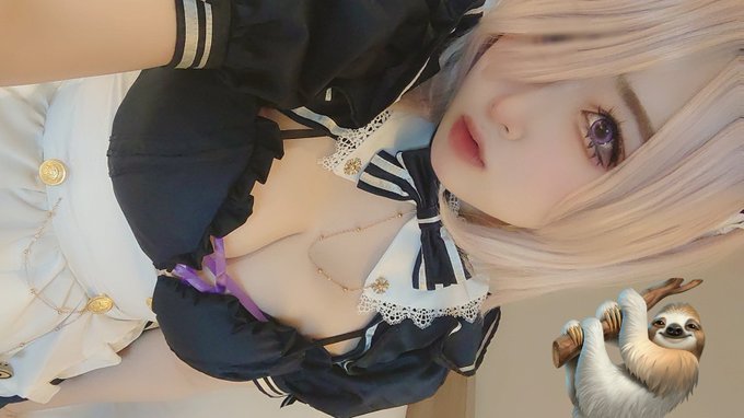 コスプレイヤーMAITOのTwitter画像3