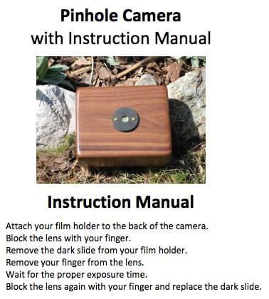 Pinholeography's tweet image. Digital cameras and smartphones are terrific, pinhole cameras are better!

#pinhole #photography #camera