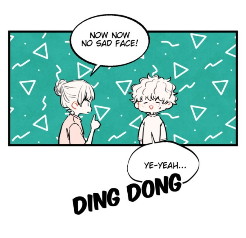 BooKeeper's new episode is up! Read them on Tapas or Webtoon Canvas! Early episodes on Patreon!

Tapas: https://t.co/6Iu5nOmobY
Webtoon Canvas: https://t.co/eMz6frtpnU
Patreon: https://t.co/NXojJQMzf9 
