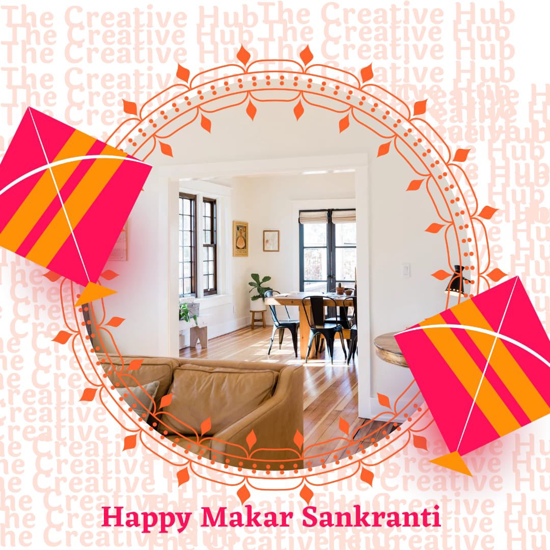 The Creative Hub tweet media