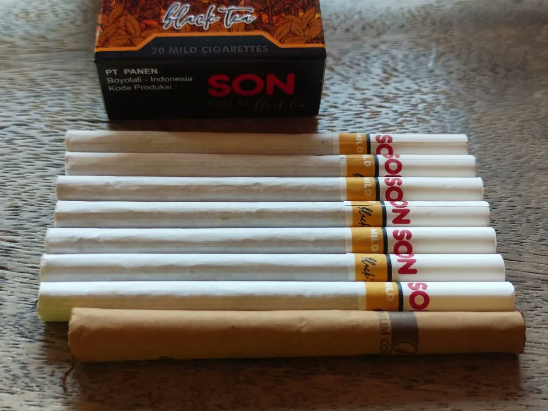 Rokok Indonesia on Twitter: