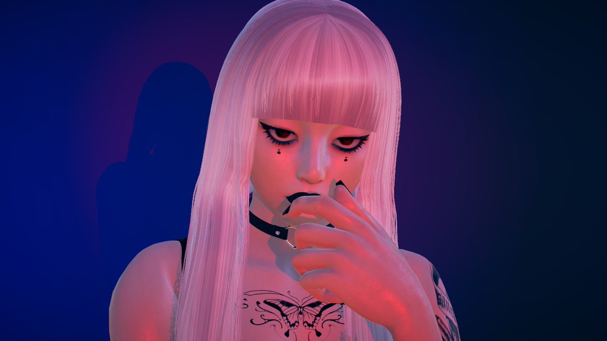 ハニセレ2買いました！難しいけど楽しい！ #HoneySelect2 #ハニーセレクト2