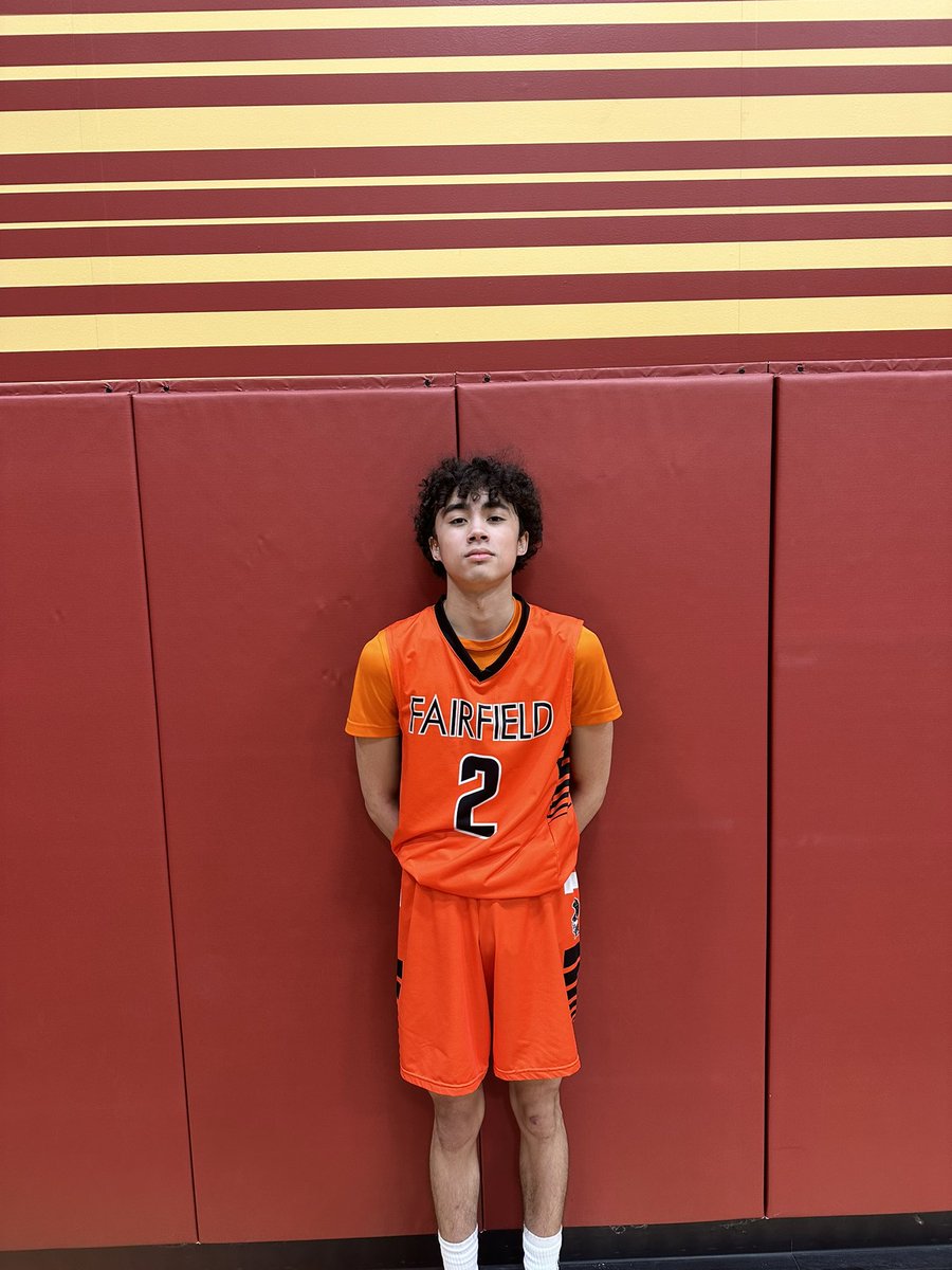 WF Advisors Shootout tweet media