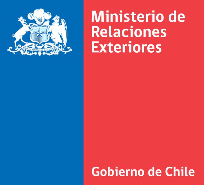 Cambio de domicilio , chilenos en el exterior 