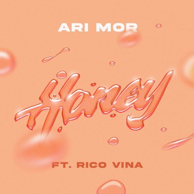 arimorofficial's tweet photo. #Newmusic #comingsoon #coverart #honey #2023goals #music #NewMusicFriday https://t.co/Mu07sgMU9n