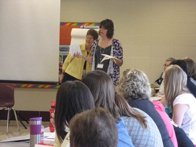 ASK Resource Center tweet media